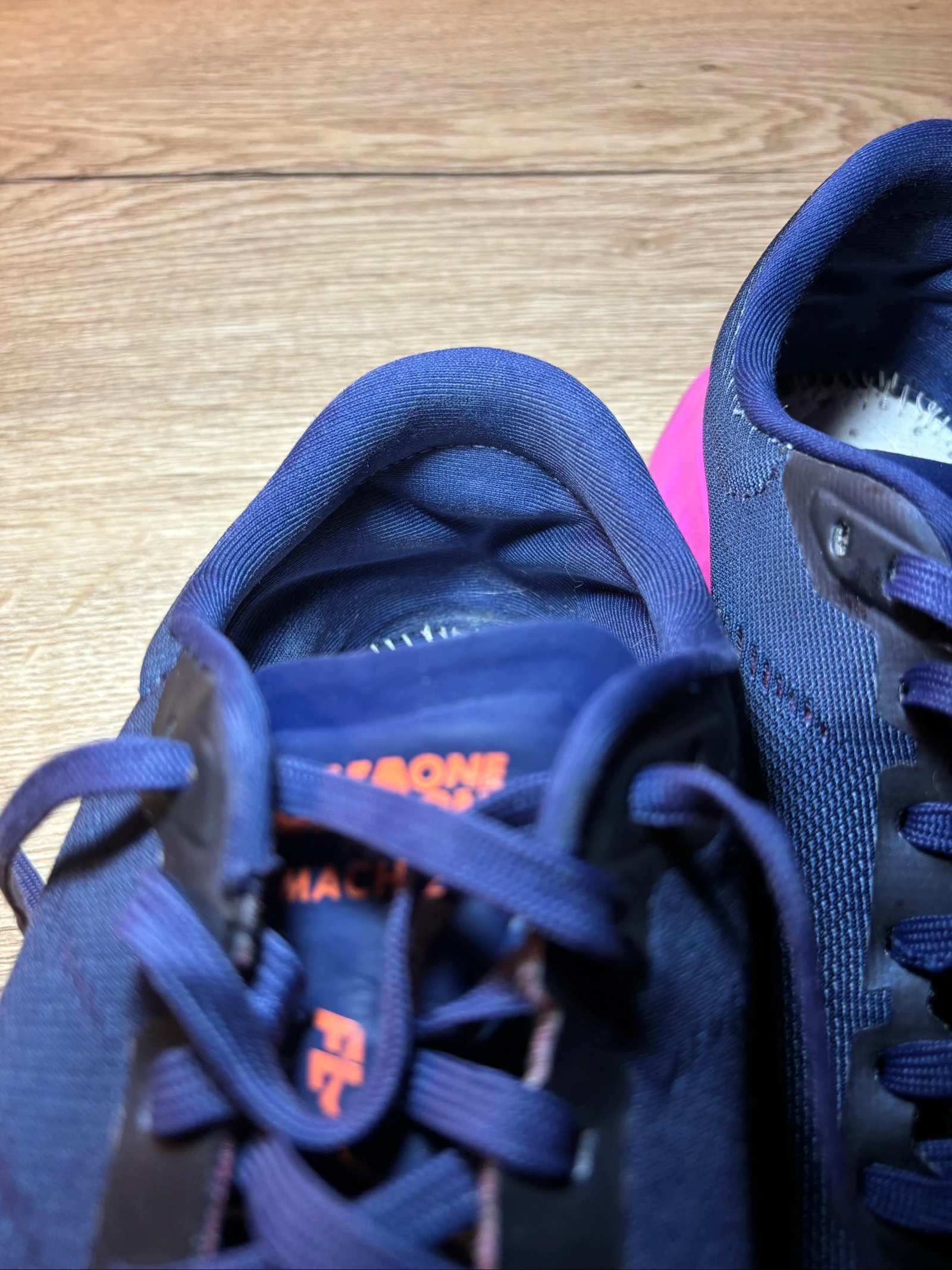HOKA ONE ONE Mach 2 Running Shoes Women EU 40 – photo 13